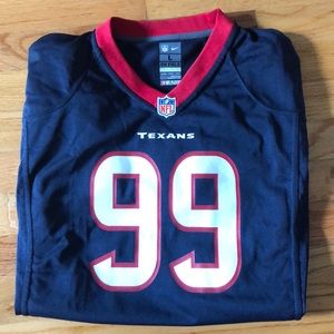 JK Watt Jersey